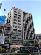 鄰近美麗華社區推薦-泰安大樓，位於台北市松山區